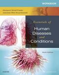 Drzymkowski |  Workbook for Essentials of Human Diseases and Conditions | eBook | Sack Fachmedien