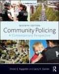 Kappeler / Gaines |  Community Policing | Buch |  Sack Fachmedien