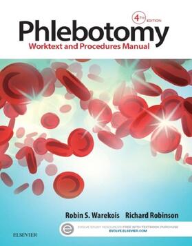 Robinson | Phlebotomy - E-Book | E-Book | sack.de