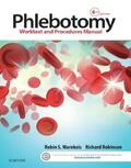 Robinson |  Phlebotomy - E-Book | eBook | Sack Fachmedien