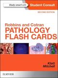 Klatt / Mitchell |  Robbins and Cotran Pathology Flash Cards | Sonstiges |  Sack Fachmedien
