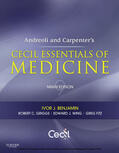 Benjamin |  Andreoli and Carpenter's Cecil Essentials of Medicine | eBook | Sack Fachmedien