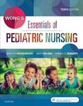 Hockenberry / Rodgers / Wilson |  Wong's Essentials of Pediatric Nursing | Buch |  Sack Fachmedien