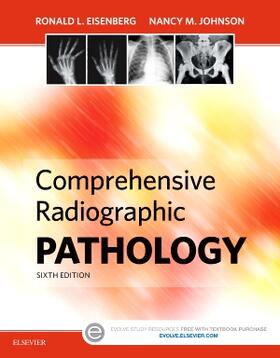 Eisenberg / Johnson | Comprehensive Radiographic Pathology | Buch | 978-0-323-35324-3 | sack.de