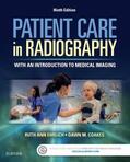 Ehrlich / Coakes |  Patient Care in Radiography | Buch |  Sack Fachmedien