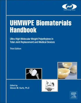 Kurtz |  Uhmwpe Biomaterials Handbook | Buch |  Sack Fachmedien