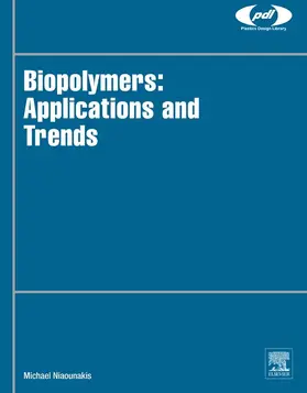 Niaounakis |  Biopolymers: Applications and Trends | eBook | Sack Fachmedien
