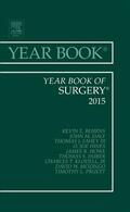 Behrns |  Year Book of Surgery 2015 | Buch |  Sack Fachmedien