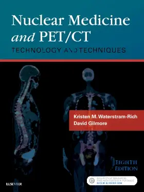Waterstram-Rich / Gilmore |  Nuclear Medicine and PET/CT | Buch |  Sack Fachmedien