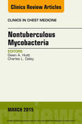  Nontuberculous Mycobacteria, An Issue of Clinics in Chest Medicine, | eBook | Sack Fachmedien