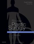 Rubin / Neligan |  Plastic Surgery: Volume 2: Aesthetic Surgery | Buch |  Sack Fachmedien