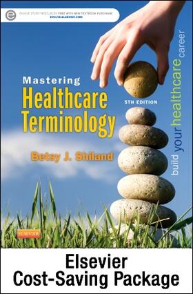 Shiland | Medical Terminology Online for Mastering Healthcare Terminol | Buch | 978-0-323-35734-0 | sack.de