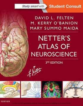 Netter's Atlas of Neuroscience | E-Book | sack.de