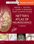  Netter's Atlas of Neuroscience | eBook | Sack Fachmedien