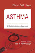  Asthma: A Multidisciplinary Approach, 2C (Clinics Collections), | eBook | Sack Fachmedien