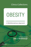  Obesity: A Multidisciplinary Approach, 1e (Clinics Collections), | eBook | Sack Fachmedien