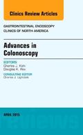 Rex |  Advances in Colonoscopy, an Issue of Gastrointestinal Endoscopy Clinics | Buch |  Sack Fachmedien
