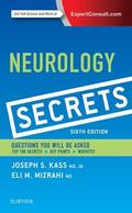  Neurology Secrets | eBook | Sack Fachmedien