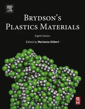 Gilbert | Brydson's Plastics Materials | E-Book | www.sack.de