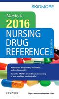 Skidmore-Roth |  Mosby's 2016 Nursing Drug Reference | Buch |  Sack Fachmedien