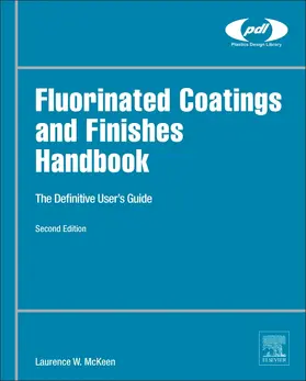 McKeen |  Fluorinated Coatings and Finishes Handbook | Buch |  Sack Fachmedien