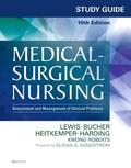 Lewis / Sandstrom / Bucher |  Study Guide for Medical-Surgical Nursing | Buch |  Sack Fachmedien