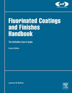 Mckeen | Fluorinated Coatings and Finishes Handbook | E-Book | sack.de