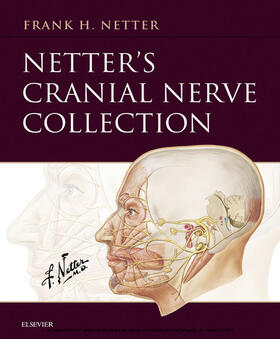 Netter's Cranial Nerve Collection | E-Book | sack.de