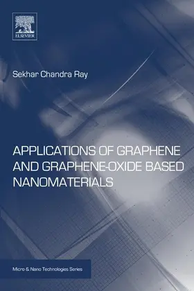 Ray | Applications of Graphene and Graphene-Oxide based Nanomaterials | E-Book | www.sack.de