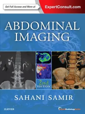 Sahani / Samir | Abdominal Imaging | Buch | 978-0-323-37798-0 | www.sack.de