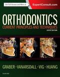 Vanarsdall / Graber / Vig |  Graber, L: Orthodontics | Buch |  Sack Fachmedien