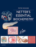 Ronner |  Netter's Essential Biochemistry | eBook | Sack Fachmedien