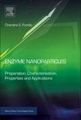 Pundir |  Enzyme Nanoparticles | Buch |  Sack Fachmedien