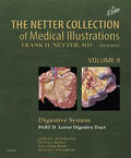  The Netter Collection of Medical Illustrations: Digestive System: Part II - Lower Digestive Tract | eBook | Sack Fachmedien