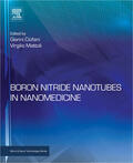 Ciofani / MATTOLI |  Boron Nitride Nanotubes in Nanomedicine | eBook | Sack Fachmedien