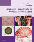Robinson |  Diagnostic Parasitology for Veterinary Technicians | eBook | Sack Fachmedien