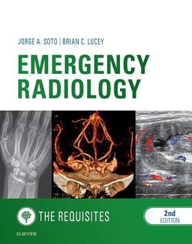 Emergency Radiology: The Requisites | E-Book | sack.de