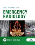  Emergency Radiology: The Requisites | eBook | Sack Fachmedien