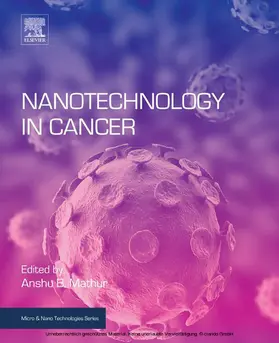 Mathur | Nanotechnology in Cancer | E-Book | sack.de