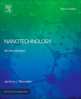 Ramsden |  Nanotechnology | eBook | Sack Fachmedien