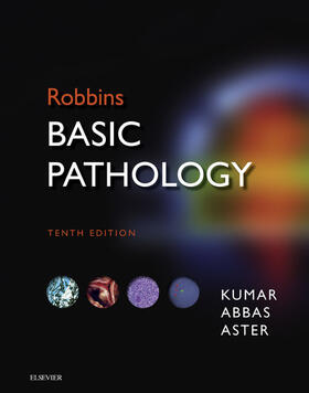 Kumar | Robbins Basic Pathology | E-Book | sack.de