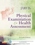 Jarvis |  Physical Examination and Health Assessment - | eBook | Sack Fachmedien