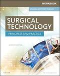 Kotcher |  Workbook for Surgical Technology | Buch |  Sack Fachmedien