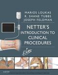 Loukas / Feldman |  Netter's Introduction to Clinical Procedures E-Book | eBook | Sack Fachmedien