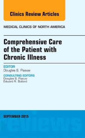 Paauw | COMPREHENSIVE CARE OF THE PATI | Buch | 978-0-323-39571-7 | sack.de