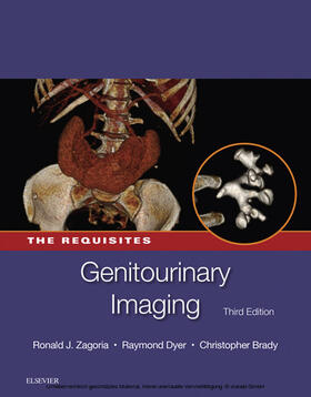 Genitourinary Imaging: The Requisites | E-Book | sack.de
