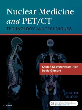 Gilmore EdD / Waterstram-Rich / Gilmore |  Nuclear Medicine and PET/CT - E-Book | eBook | Sack Fachmedien