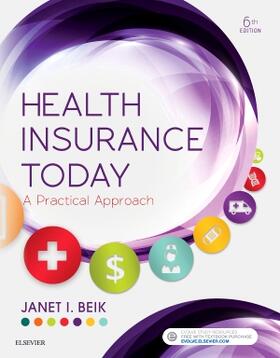 Beik | Health Insurance Today | Buch | 978-0-323-40074-9 | sack.de