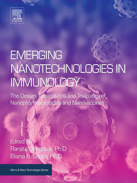 Shegokar | Emerging Nanotechnologies in Immunology | E-Book | sack.de