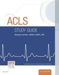 Aehlert |  Aehlert, B: ACLS Study Guide | Buch |  Sack Fachmedien